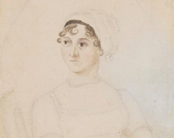 In Jane Austen’s Footsteps